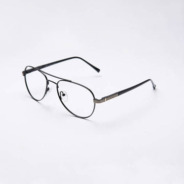 DUNHILL-66889-AVIATOR-BLACKNGOLDEN