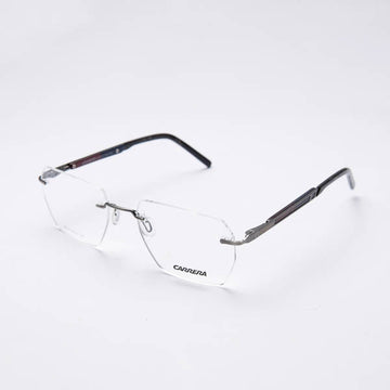 CARRERA-RIMLESS-90216