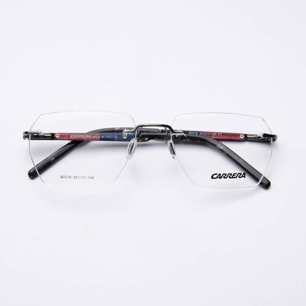 CARRERA-RIMLESS-90216