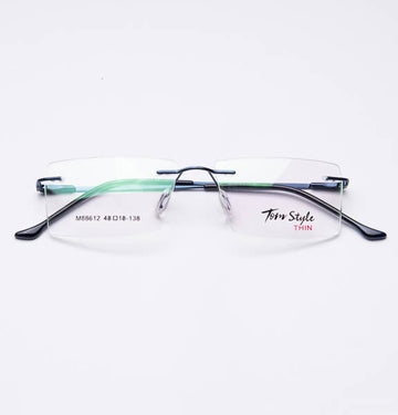 TOMMY STYLE-RIMLESS-M88612