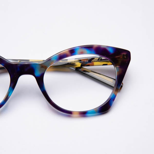 COKI-CAT EYE-ACETATE