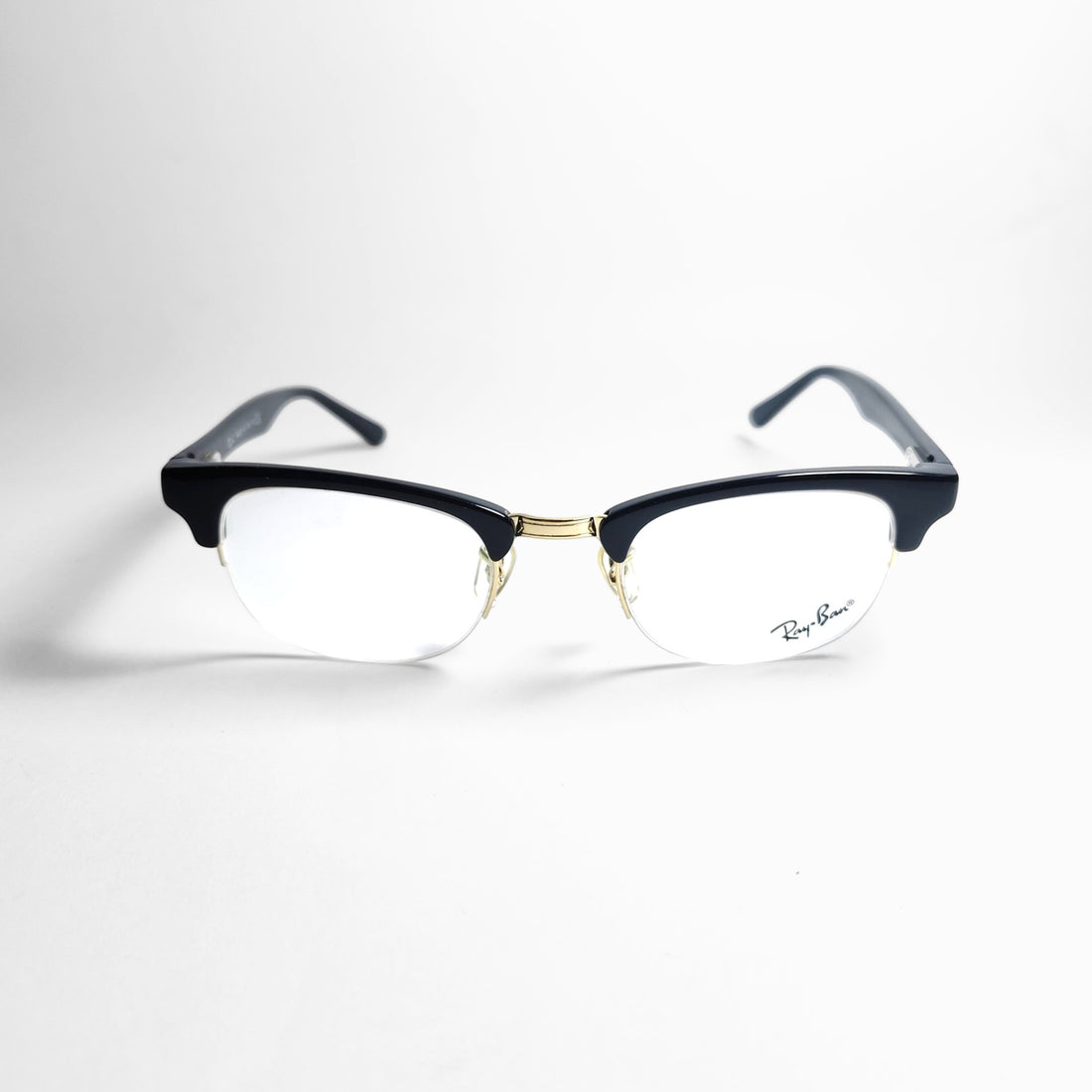 RAYBAN-CLUBMASTER A+A