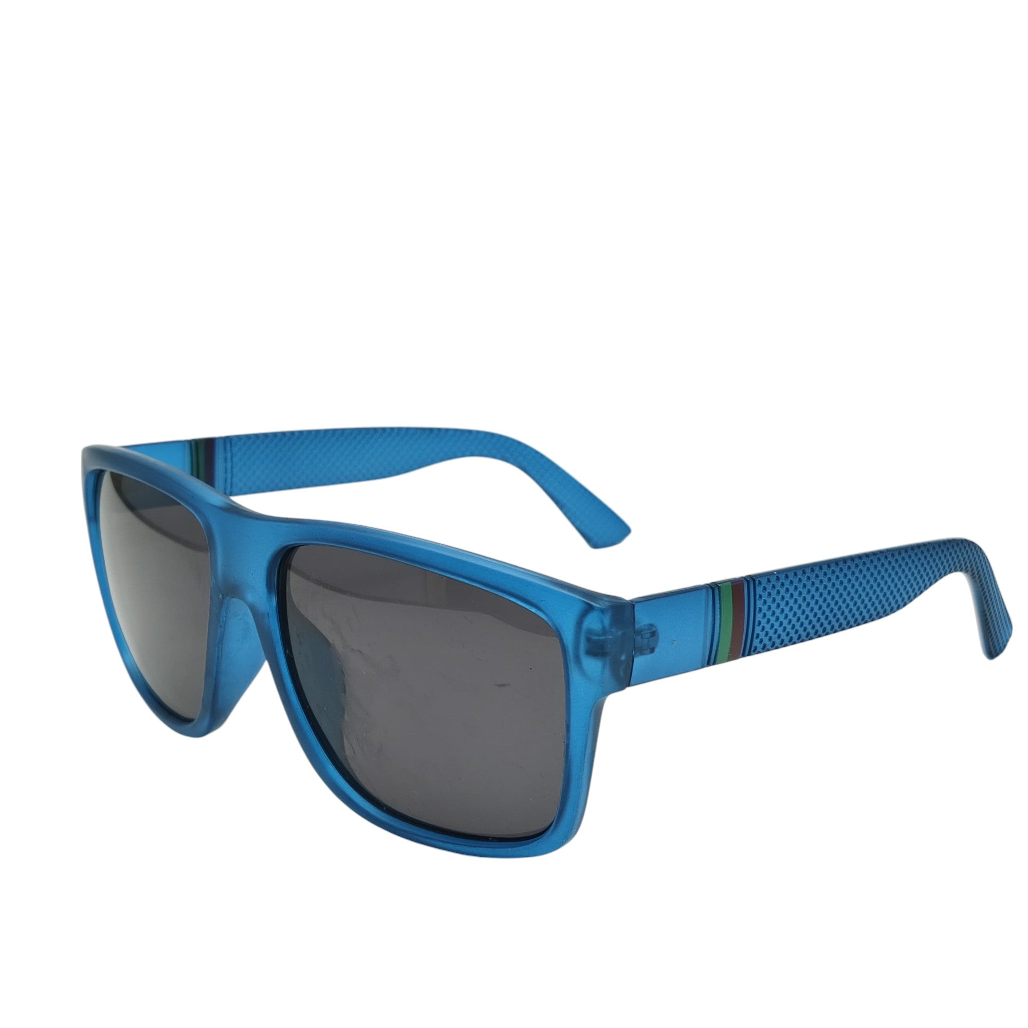 large sports sunglasses