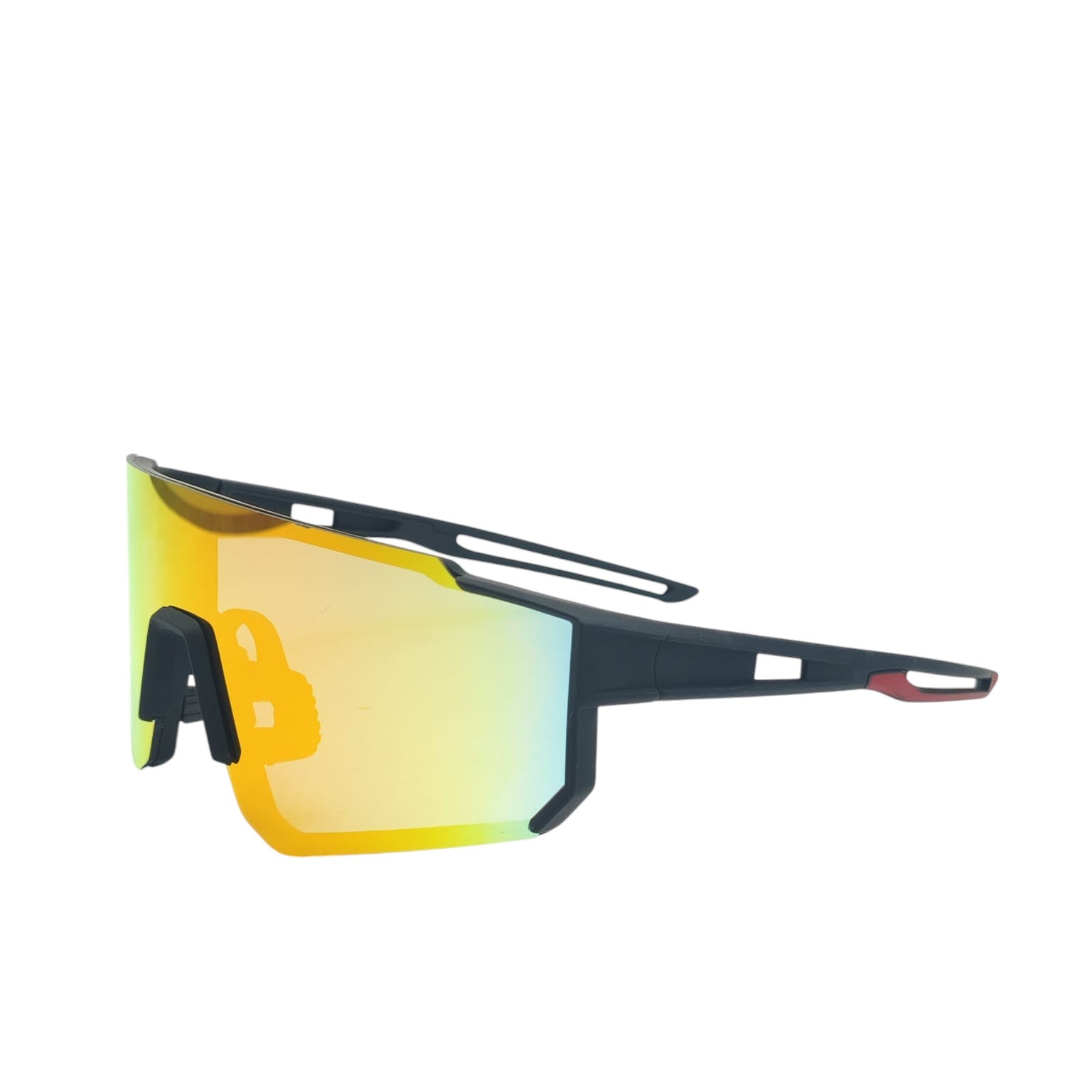 modern style sports sunglasses